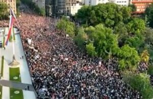 Da li će se protesti ugasiti?