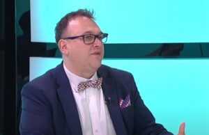 Martinoviću znaš li zašto ja nemam decu?