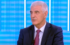 ADVOKAT BOROVIĆ: Koluvijino gostovanje je ruganje sudu