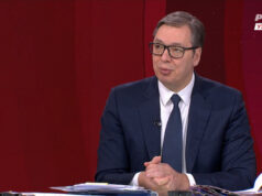 Srbija će imati deficit od 2.2 posto BDP-a