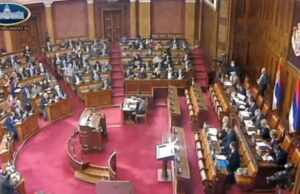 Agencije za sprečavanje korupcije dala funkciju ženi koja je krila podatke o imovini Siniše Malog!