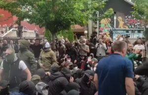 Da li Amerika može da zaustavi nerede na Kosovu?