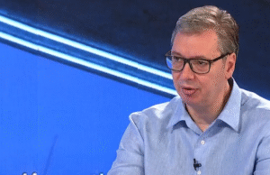 HALAPLJIVI DIKTATOR: Vučić sam sebi podigao platu! EVO KOLIKO SADA ZARAĐUJE…