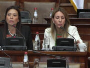 OTKRIVAMO: Ministarka poseduje zgrade i luksuzne vile! NJIHOVA VREDNOST ĆE VAS ZAPANJITI…