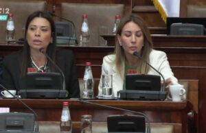 OTKRIVAMO: Ministarka poseduje zgrade i luksuzne vile! NJIHOVA VREDNOST ĆE VAS ZAPANJITI…