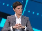 BRNABIĆ POTPUNO HLADNOKRVNA: Žao mi je što ratujete, ali biznis je biznis! ORUŽJE NAM PUNI BUDŽET…