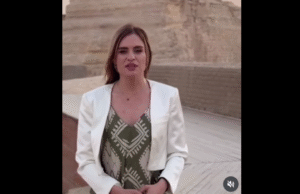 (VIDEO) ZAVETNICA: Mnogo možemo da naučimo od Afrike imaju dobre standarde!