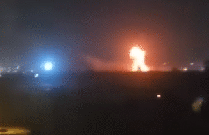 (VIDEO) NOVA TEHNOLOGIJA TEŠKIH BOMBARDERA: Ovako su Amerikanci razorili Iranske nuklearke!