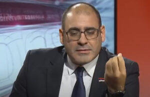 (VIDEO) DOLIJAO: Tviter zabranio Vladimira Đukanovića! NEMA VIŠE PAMETOVANJA…