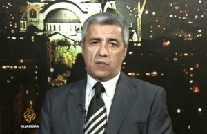 DOKAZANA KRIVICA: Vučićev pulen osuđen za ubistvo Olivera Ivanovića! EVO KOLIKA JE KAZNA…