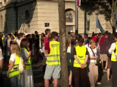 STUDENTI: Vidovdan nije kraj, već početak kraja za jednog diktatora! VERUJEMO DA…
