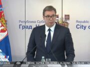 VUČIĆ U STILU ERDOGANA: Imam pravo da zabranim medije!