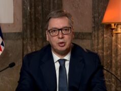 VUČIĆ SE KONTUZOVAO: Probaću da uklonim Ćacilend, ali ja se tu ništa ne pitam! OVO JE PITANJE…