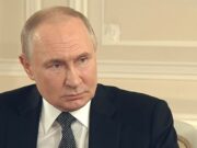 HRVATSKI MEDIJI: Napad na Venecuelu je upozorenje Vladimiru Putinu! PLAN AMERIKE JE DA…
