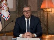 GORI OD NATO PAKTA: Vučić prelomio, Srbija će izmestiti Generalštab iz centra BG! TRAMP ODUSTAO, DIKTATOR INSISTIRA…